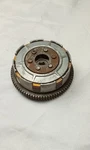 1979 Kawasaki Clutch Basket Hub Pressure Plate Discs Springs. Fixed Price $100.00.