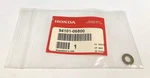 Qty Honda CB1100 TL125 XL100 XR75 CT90 Plain Washer 6MM Oem Nos 94101-06800. Fixed Price $24.99.