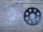 Lemans Series 52T Rear Sprocket 1970'S Yamaha MX100 DT100 PL1141-NOS1+. Fixed Price $40.00.