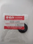 Suzuki 62226-43D00 Rear Cushion Lever Dust Seal Nos Oem New. Fixed Price $12.31.