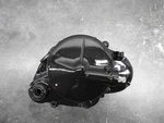 1973-75 Suzuki TM1 Clutch Cover 11300-28860 #6 2744. Fixed Price $95.00.
