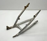 Oem Silver Fits Kawasaki KX250F 2009-2012 Rear 32160-0463. Fixed Price $81.89.
