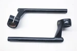 Aftermarket IE004-18 10" Clip On Handle Bar Kit. Fixed Price $49.99.