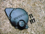 88-97 Suzuki GSX600 GSX750 Katana Bandit Oem Signal Generator Cover 11381-48B02. Fixed Price $44.99.