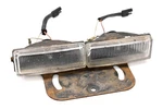 99 Polaris Ranger 500 6X6 Front Headlight Left Right. Fixed Price $67.48.
