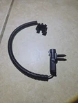 Polaris Slingshot Sealed Clutch Switch P/n- 4015361 Brand New 2014-20. Fixed Price $40.00.