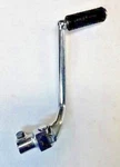 Honda CB550F 76-77 Kick Start Arm Lever Oem 28300-390-000. Fixed Price $99.95.
