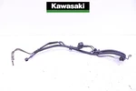 #644 Rear Brake Line Hose Set Kawasaki Versys X Abs KLE300 2017-2023. Fixed Price $79.99.