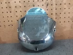 03-07 Victory Vegas Front Pulley Drive Cover, Chrome.. Fixed Price $45.00.