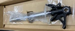 2014-2015 Ducati Panigale Left Side Fork Bottom End Sleeve Unit Oem 34914081A. Fixed Price $359.89.