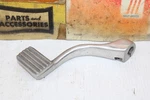 1978-79 Harley-davidson Ironhead Xl Sportster Foot Brake Pedal 42409-78. Fixed Price $30.00.