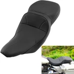 Driver Passenger Low-pro Seat For Harley Electra Glide Road Flht 1997-2007. Fixed Price $107.34.