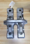 2001 Yamaha Royal Star Venture XVZ1300TF Front Or Rear Cylinder Head Cover. Fixed Price $75.00.