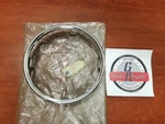 Nos Yamaha DS6 DS7 R3 R5 RD250 RD350 Head Lamp Rim 235-84315-60-00 Y130. Fixed Price $189.67.