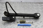 1981 Honda CM400C Custom Kickstand W/ Spring 50540-447-770. Fixed Price $54.99.
