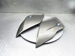 2014 10-16 Bmw K1600GTL Left Right Side Fairing Cover Cowl Panel Body Oem. Fixed Price $108.80.