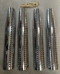 1969 Aermacchi Harley Davidson Ml/mls Rapido Muffler Leg Shield 65830-68A Nos. Fixed Price $50.00.