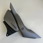 Suzuki Boulevard VZR1800 2016 Left Side Fairing Trim Cover Cowl 47210-48GA0-PGZ. Fixed Price $135.85.