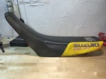 Sattel Suzuki Rm 125 2T (45111-28E) Seat. Fixed Price $72.99.