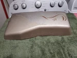1985 Honda Goldwing Aspencade Saddlebag Lid Left Side. Fixed Price $74.95.