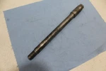 90 Yamaha YZ250 Front Wheel Rim Axle Pivot Bolt 4GY-25181-00-00. Fixed Price $17.50.