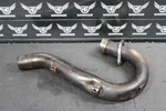 1998 Yamaha WR400F YZ400F YZ426F Oem Exhaust Pipe Chamber Header. Fixed Price $99.99.