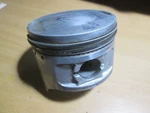 Vintage Yamaha 1973 1974 TX750 Piston Std 341-11631-22-96 Rings 341-11610-01-00. Fixed Price $34.95.