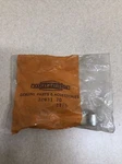 Harley Nos Oem 32631-70 Points Timer Cover Standoff Mount Plate Tab Sportster. Fixed Price $10.40.