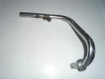 Vintage Honda K1 Right Side Handlebar #2. Fixed Price $25.00.
