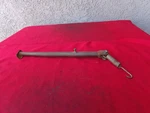 Honda Side Stand W/ Bolt & Springs 1984 1985 Oem Nice. Fixed Price $50.00.