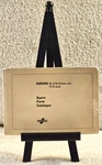 Innocenti Lambretta 1955 1958 Spare Parts Catalogue 125 Ld 150 Prop 2044.59. Fixed Price $39.99.