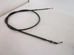 Yamaha Yfm 350 X Warrior Parking Brake Cable 1UY-26341-10-00 1987-2004. Fixed Price $20.00.