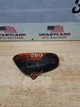 1976 Suzuki 250 Oil Tank Cover Right Side Jp. Fixed Price $140.40.