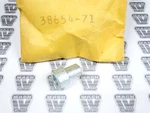 Amf Harley Davidson Nos New 38654-71 Clutch Cable Sleeve Xlch Xlcr Xlh. Fixed Price $12.99.