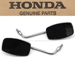 Mirror Set Cb Ca Cl 72 77 92 160 Super Hawk Benly Dream Scrambler See Notes #P58. Fixed Price $79.98.