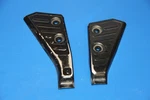 2009 08-23 Frame Cover Boot Rub Protector Left Right Side. Fixed Price $29.99.
