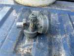 Bing Carburetor 1/10/112 Oem Moped Mini Bike Go Cart Hummer Aermacchi Dirt. Fixed Price $36.00.