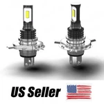 Super Led Bulb For Honda Headlight 12V 45/45W Stanley 34901-MS2-672: Usa. Fixed Price $20.99.