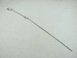 Nos Rear Wheel Brake Rod 1982-1983 Yamaha YZ100J YZ100K 5X3-27231-00 T2876. Fixed Price $49.99.