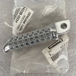 Kawasaki Versys-x 2017 KLE300 Footrests Step,rr,lh 34028-0334. Fixed Price $50.00.