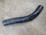 Harley Parts Nos Front Exhaust Pipe 45 Flathead Wl, Wla, Servicar.. Fixed Price $249.99.