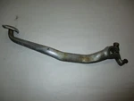 Rear Brake Pedal 1980 Suzuki Gs 850. Fixed Price $39.99.