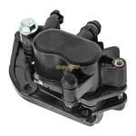 Front Brake Caliper W/pads For Honda Shadow Ace VT750C VT1100C2 VT1100T. Fixed Price $45.98.