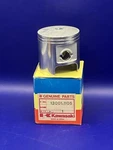 New Genuine 1983-1985 Kawasaki Std Piston -jbp. Fixed Price $199.95.