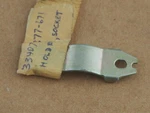 Honda Nos -1413- Holder, Socket 33407-377-671 CB400F CB500. Fixed Price $11.62.