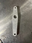 Harley Davidson Model G Brake Master Cylinder Lever 83525-51. Fixed Price $21.70.