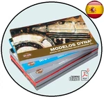 Harley Davidson Spanish Cd Use & Maintenance Manual Instruction Booklet. Fixed Price $29.05.