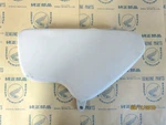Honda CB160, CB93 Used Left Side Cover/air Cleaner 17331-216-000S. Fixed Price $143.50.