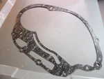 Nos Honda XL175 1973-1975 Factory Crankcase Gasket Oem 11394-362-306. Fixed Price $12.99.
