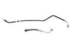 23 Kawasaki Z400 Rear Master Cylinder Brake Lines ER400DFPNN. Fixed Price $124.99.